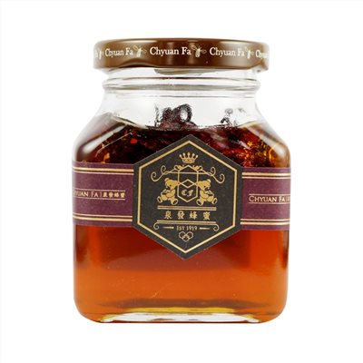 ローゼルハチミツ 250g
